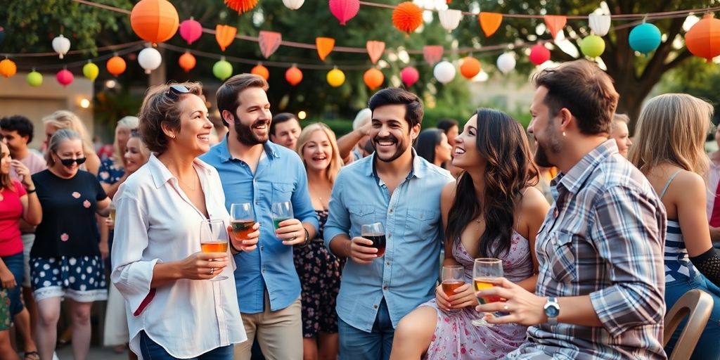 Fueling the Swing: Tech’s Role in Digital Swinger Communities