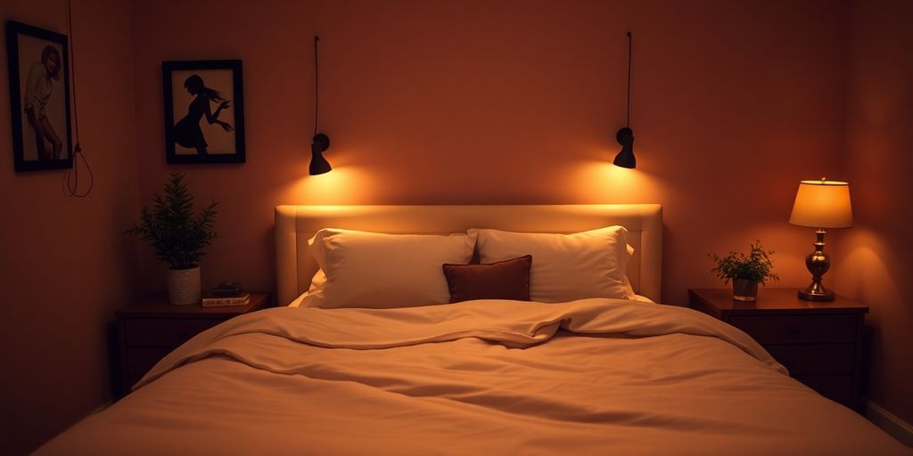 Real Foursome Sex Stories from the Bedroom