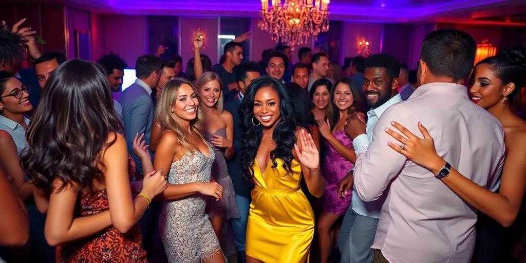 Discover the Top 10 Swinger Lifestyle Influencers to Follow in 2025