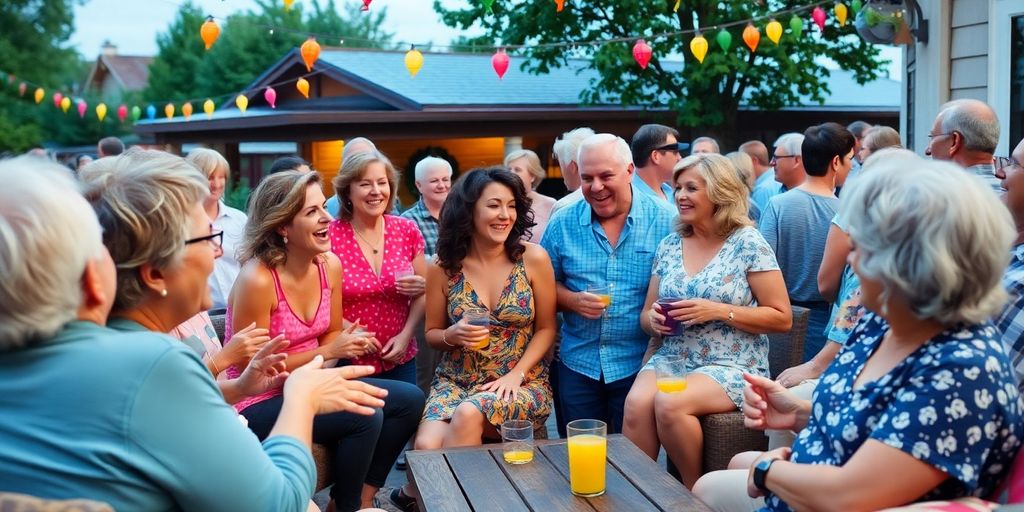 From Niche to Global: Creating a Swinger Community Online