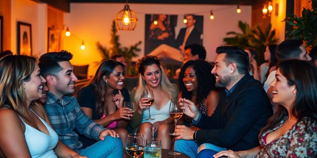 Poly Meets Play: The Rise of the Hybrid Swinger