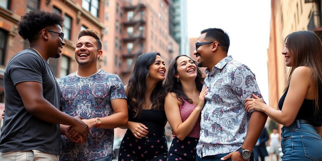 Brooklyn Love: Polyamory vs. Swinging Explained