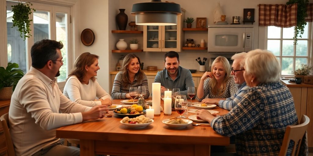 Kitchen Table Polyamory Stories from the Community