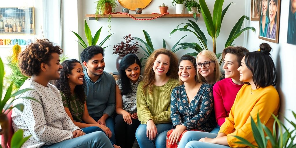 Creating Inclusive Polycule Spaces for All Gender Identities