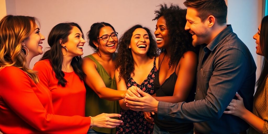 Beyond the Norm: Exploring Polyamory and Breaking the Binary