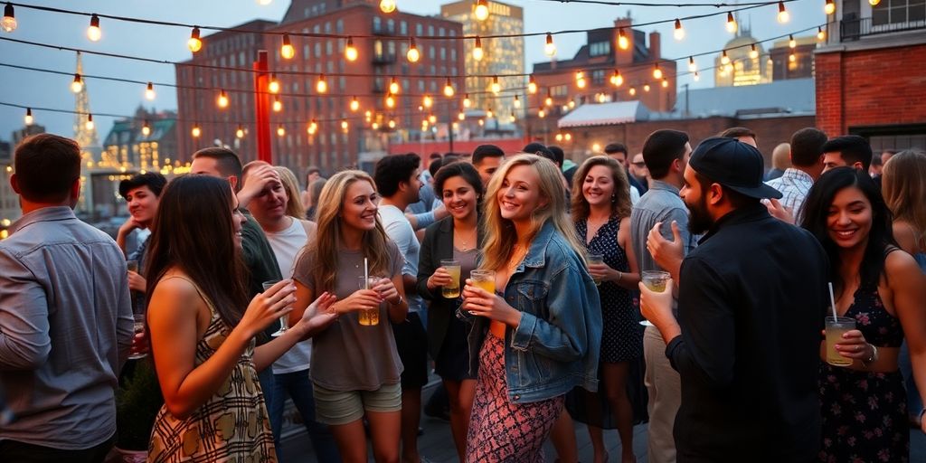 Brooklyn’s New Love: Millennials Embrace Non-Monogamy