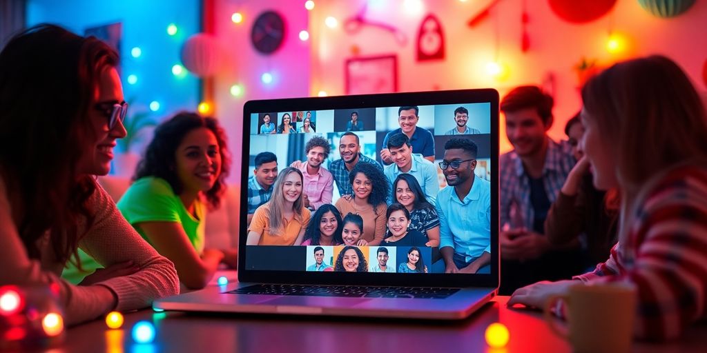 Why Digital Swinger Communities Are Thriving After the Pandemic