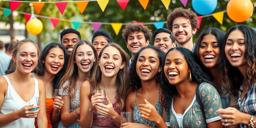 Gen Z and Swinging: A Modern Spin on Values and Inclusivity