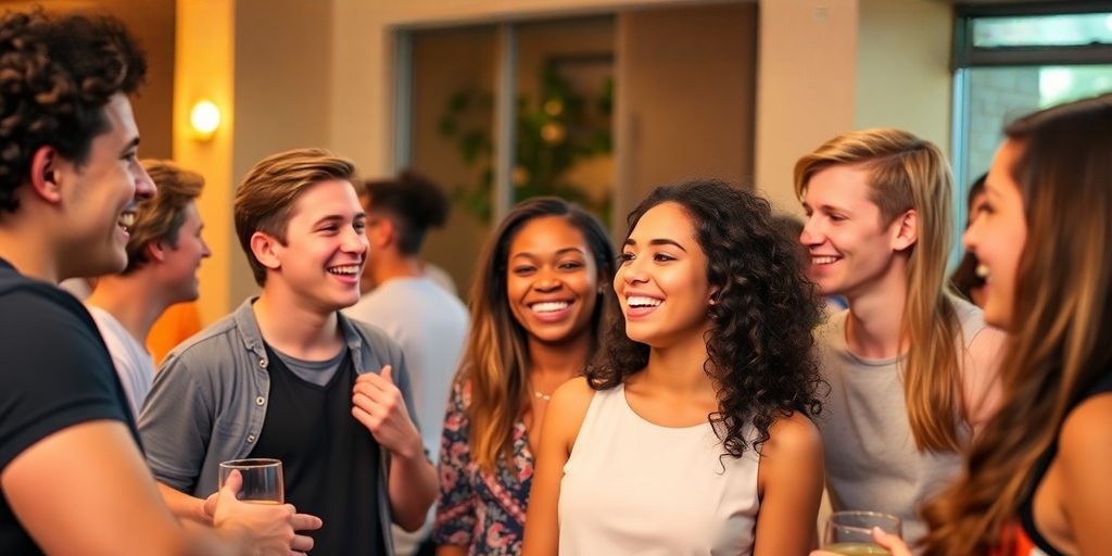 Gen Z Swingers: Redefining Consent and Boundaries