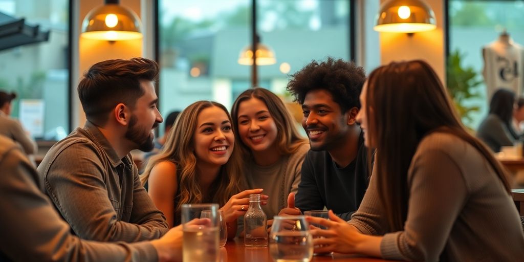 How Gen Z Swingers Safeguard Their Well-Being in Modern Dating