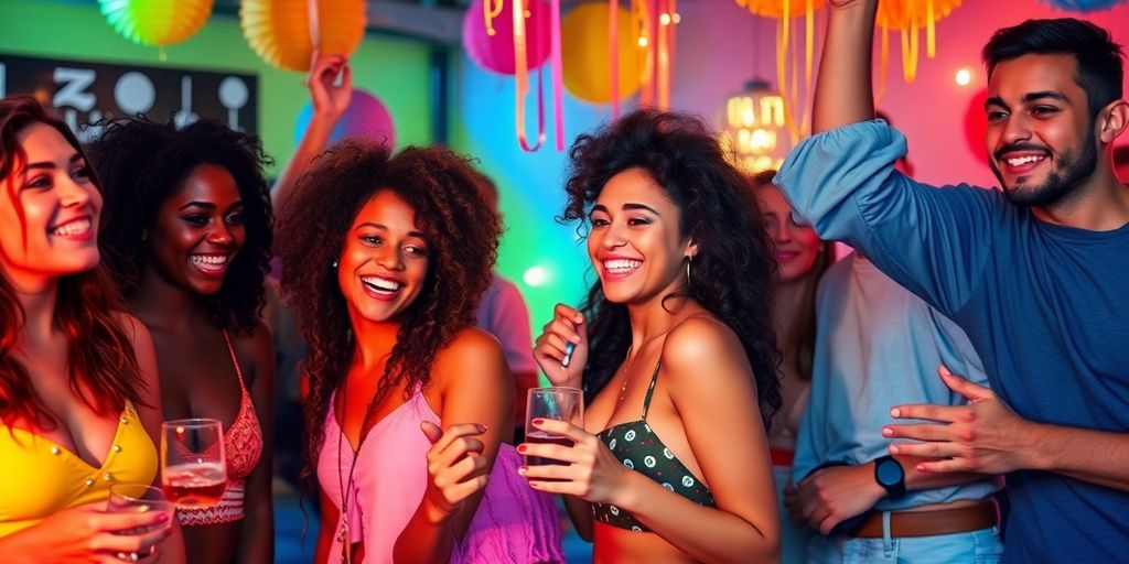 Gen Z Swinger 101: Essential Tips for 2025 Newbies