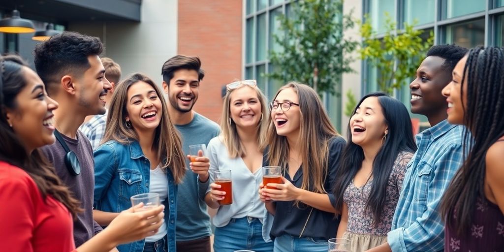 Future of Swinging: Gen Z’s Impact on Modern Open Relationships