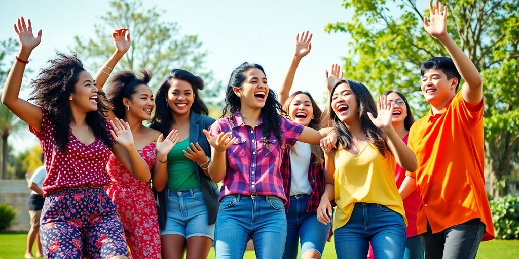 Why Today’s Youth is All About Swinging: A Shift in Values