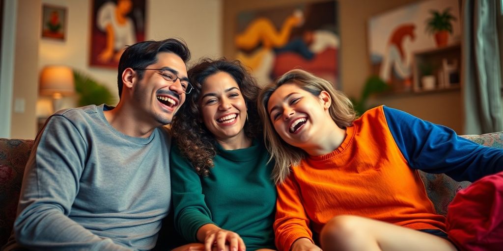 Foursome Sex Safety: Protecting Your Health While Having Fun