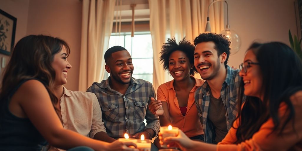 The Foursome Guide: How to Meet Like-Minded Partners