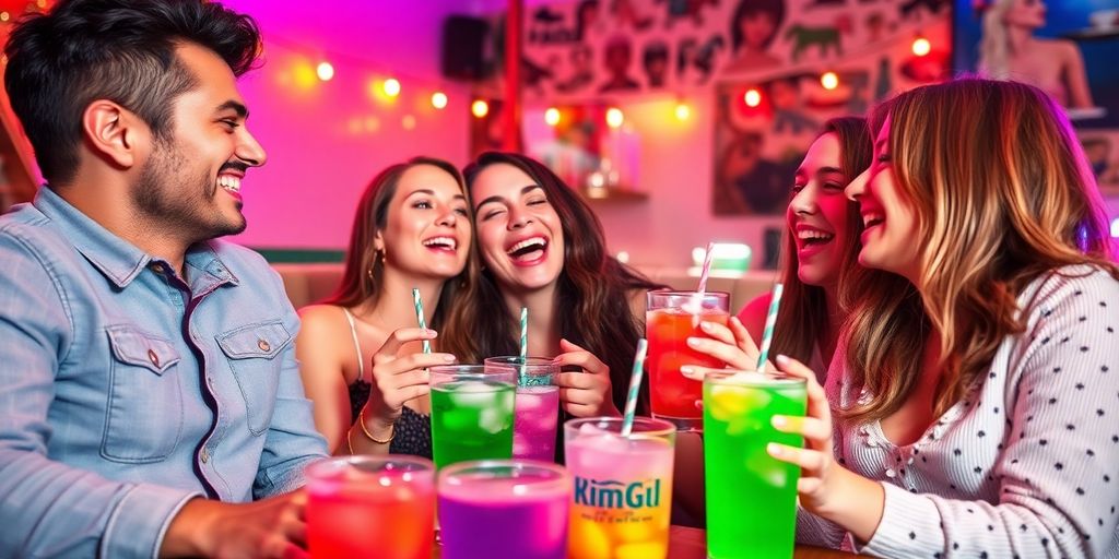 Foursome Fantasy vs. Reality: What Really Goes Down