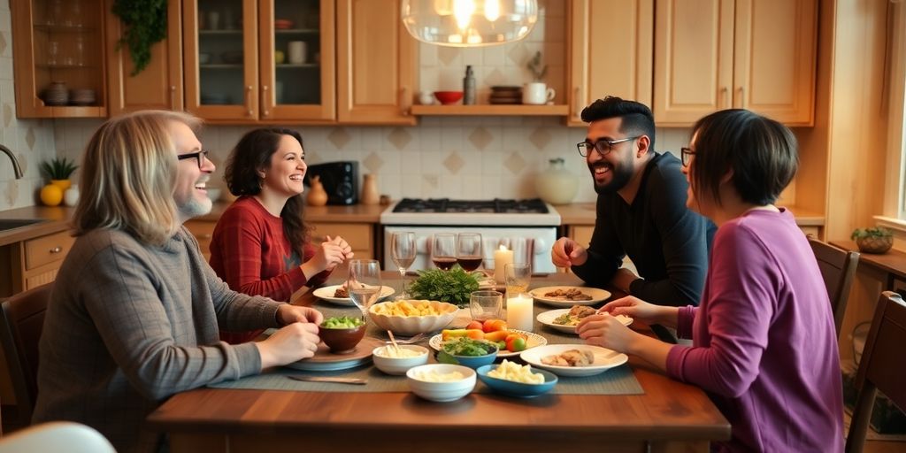 Compersion & Kitchen Table Poly: Real Benefits You’ll Love