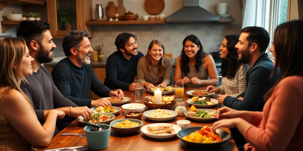 Navigating Metamour Etiquette in Kitchen Table Polyamory