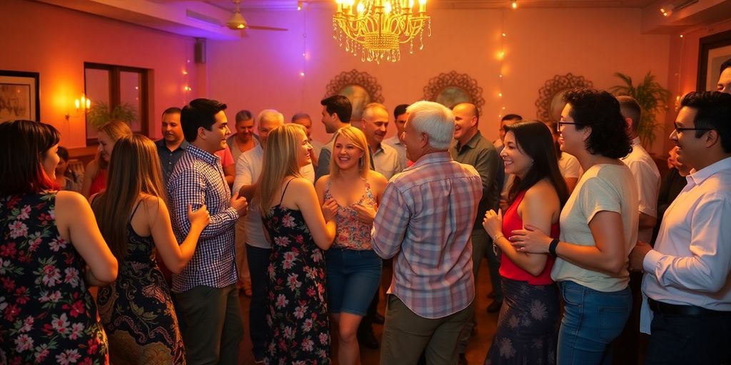 Tips for New Generation Swingers: How to Start Your Journey