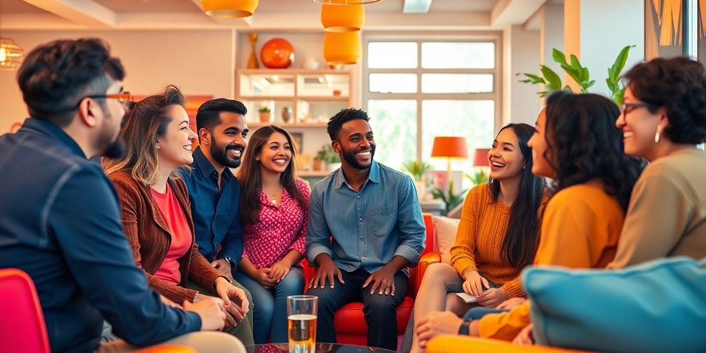 Polyamory, Swinging & Tech: Thriving in Modern Relationships