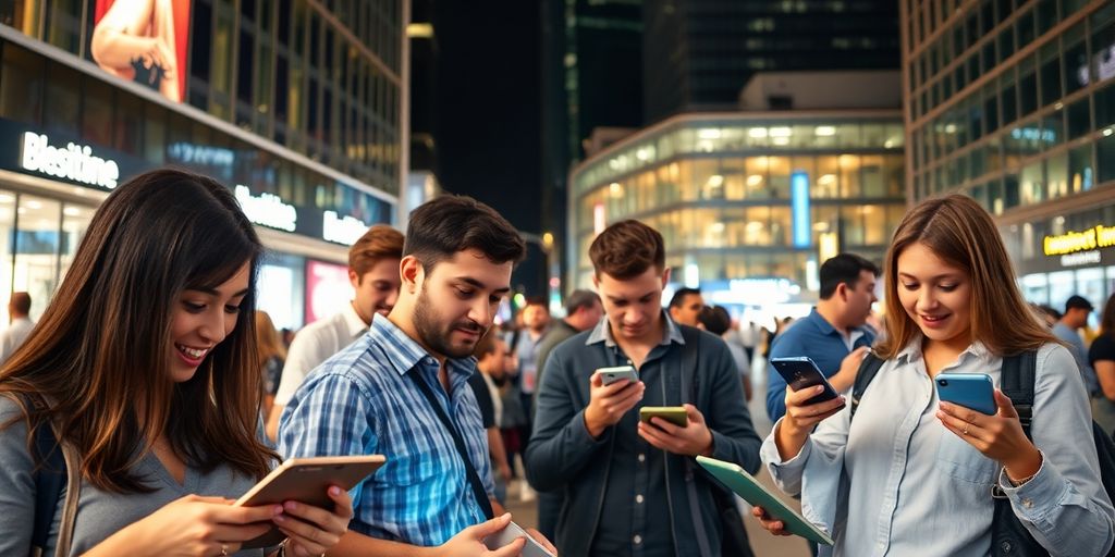 Swinging Into the Digital Age: How Tech is Changing the Game