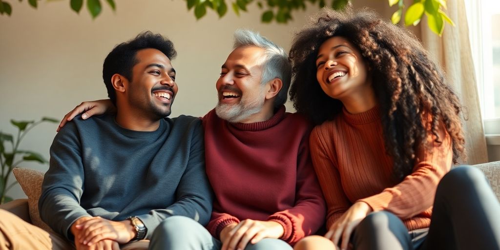 Throuple Tales: Real Voices from the Triangle