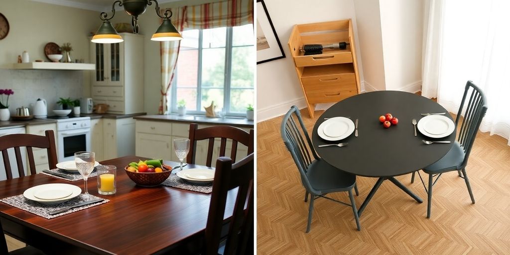 Kitchen Table vs Parallel Polyamory: What’s the Difference