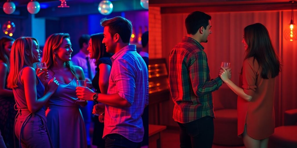 Swinger vs. Polyamory Influencers: Understanding the Nuances