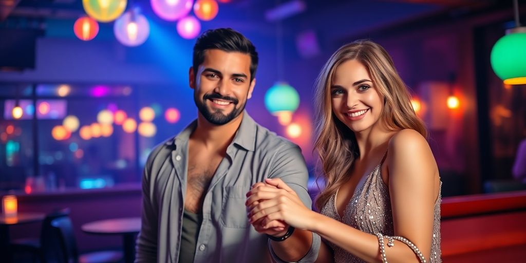 Hot Swinger Lifestyle Influencer Trends of 2025: A Deep Dive