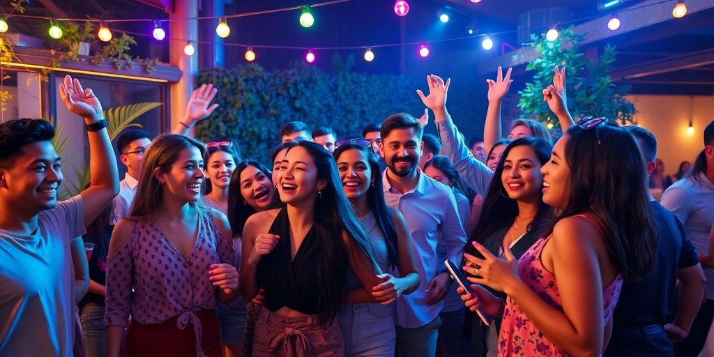 Swinging with Ethics: How Gen Z is Redefining the Scene