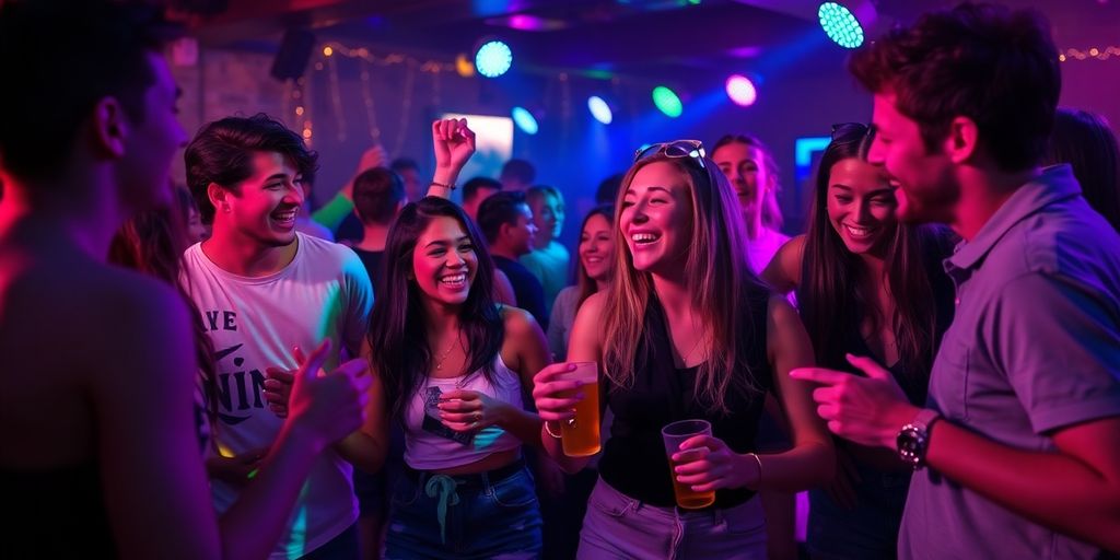 Why Gen Z is All About the Swinger Scene: A New Cultural Vibe