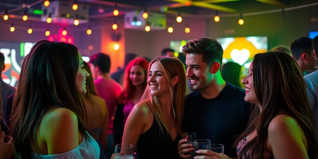 Gen Z Swingers: Social Media’s Role in Modern Dating