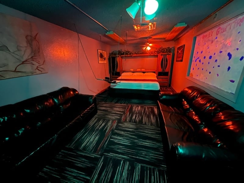 Club Encounters Phoenix, Arizona