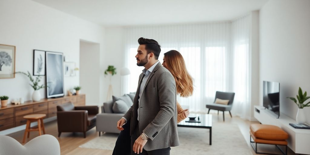 Swinger Minimalist Essentials: What to Keep, What to Let Go