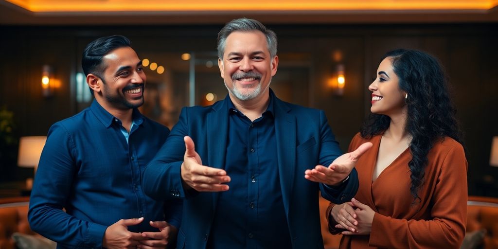 Breaking the Mold: The Swinger Whisperer Unique Approach