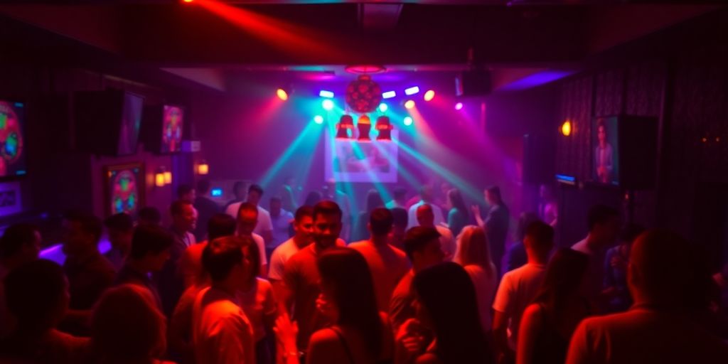 Columbus Uncovered: A New Era of Sexual Liberation