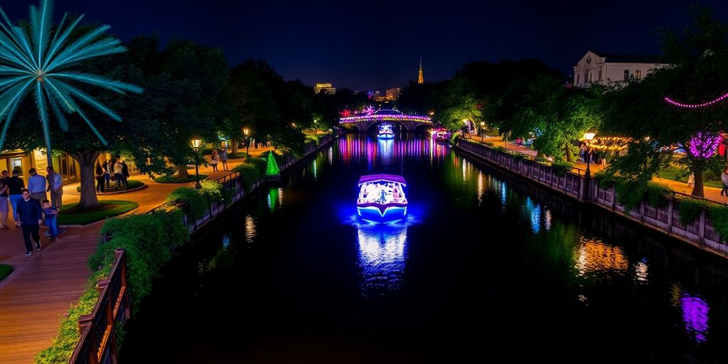 Is San Antonio the Next Hotspot for Swingers? An In-Depth Look