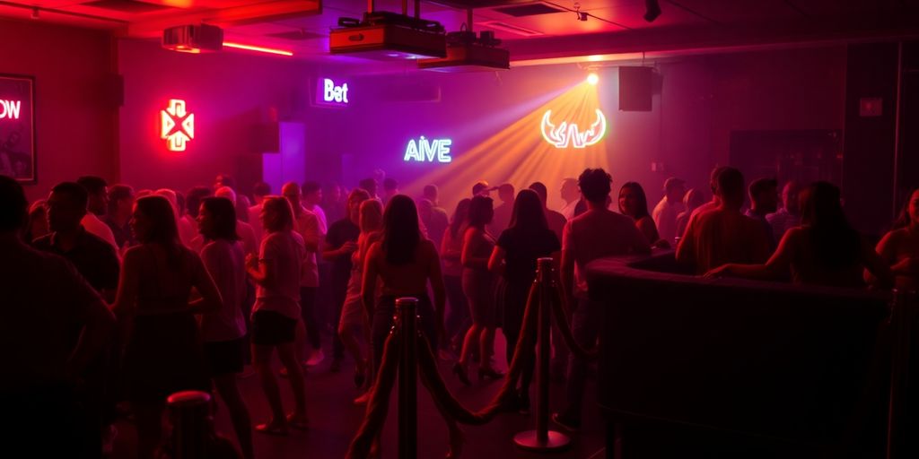 Fact vs. Fiction: Debunking Myths About Sex Clubs in Columbus