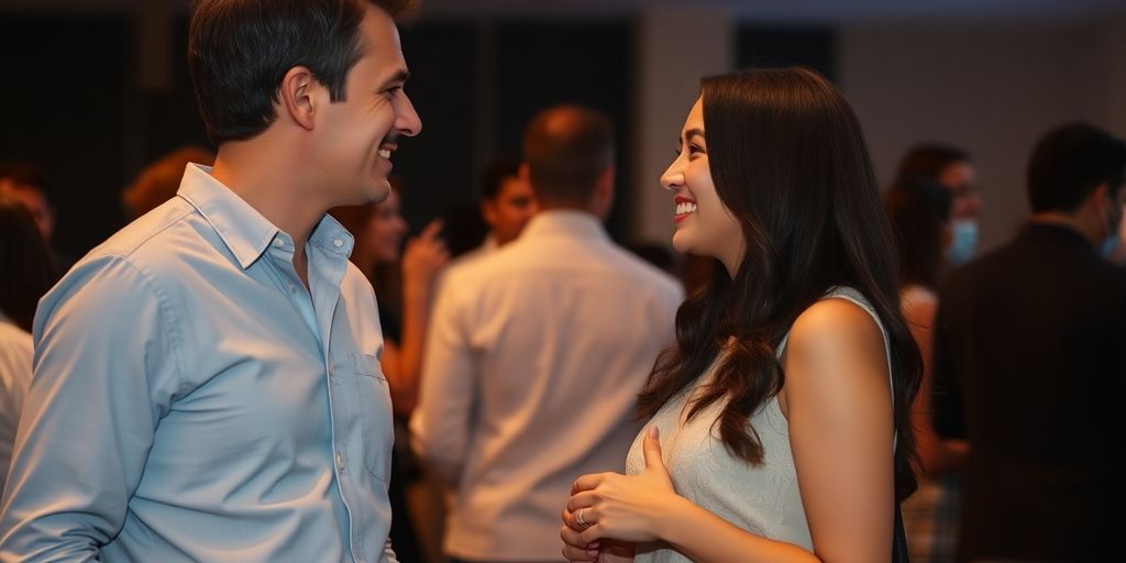 Swing Your Way to Seduction: Body Language Hacks