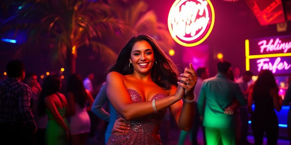 Miami’s Hottest Swinger Spots: A Guide for Hispanic Couples