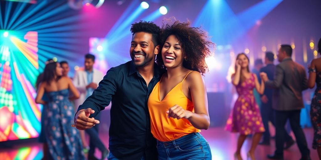 Swingin’ & Syncin’: Hotter Fun for Relationship-Centered Couples