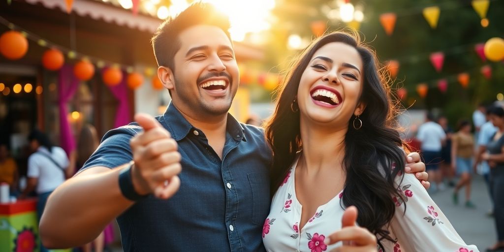 Texas Swingers: Culture & Connection in the Hispanic Community