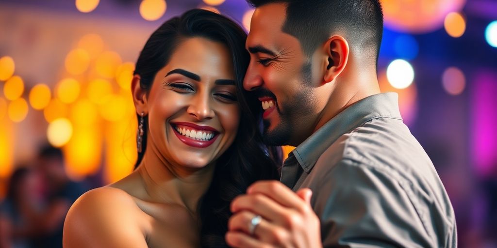 Hispanic Swingers: Top Dating Apps & Sites for 2025