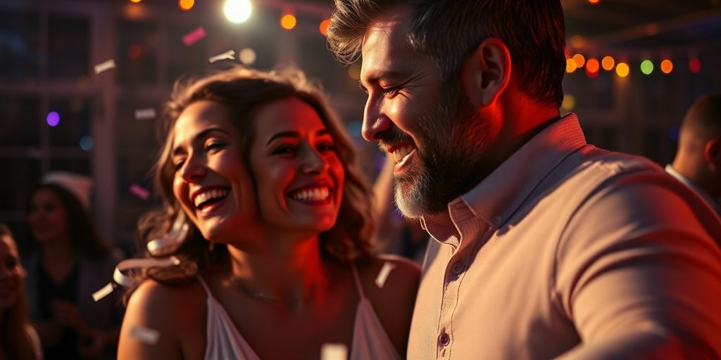 Spicing Up Your 50s: How Swinging Can Boost Your Marriage