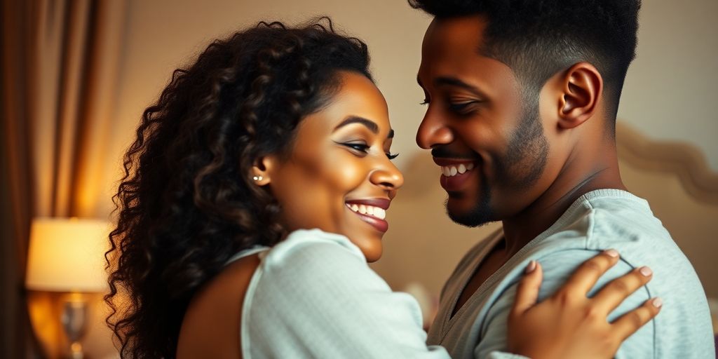 The Art of Swinger Seduction for Couples: A Modern Guide