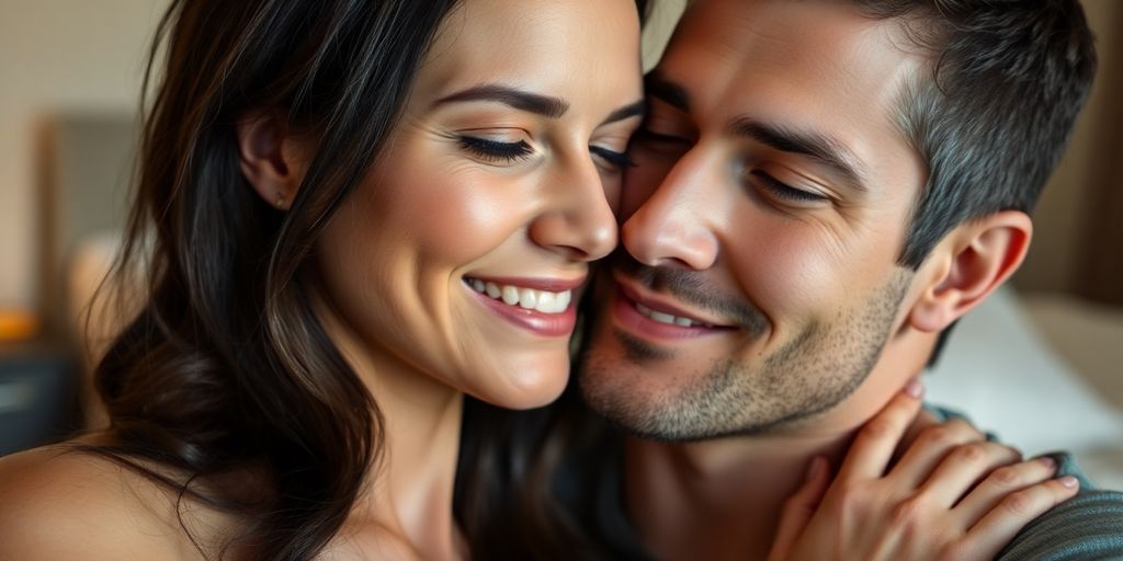 Swinger Minimalist Couples: Simplify Pleasure, Amplify Bond