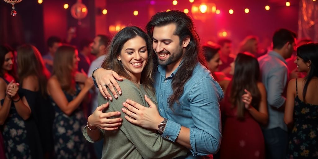 Building Erotic Teamwork: Reigniting Desire Through Relationship-Centered Swinging