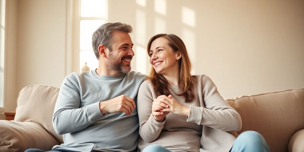 Jumping In: A Couple’s Guide to Relationship-Centered Swinging