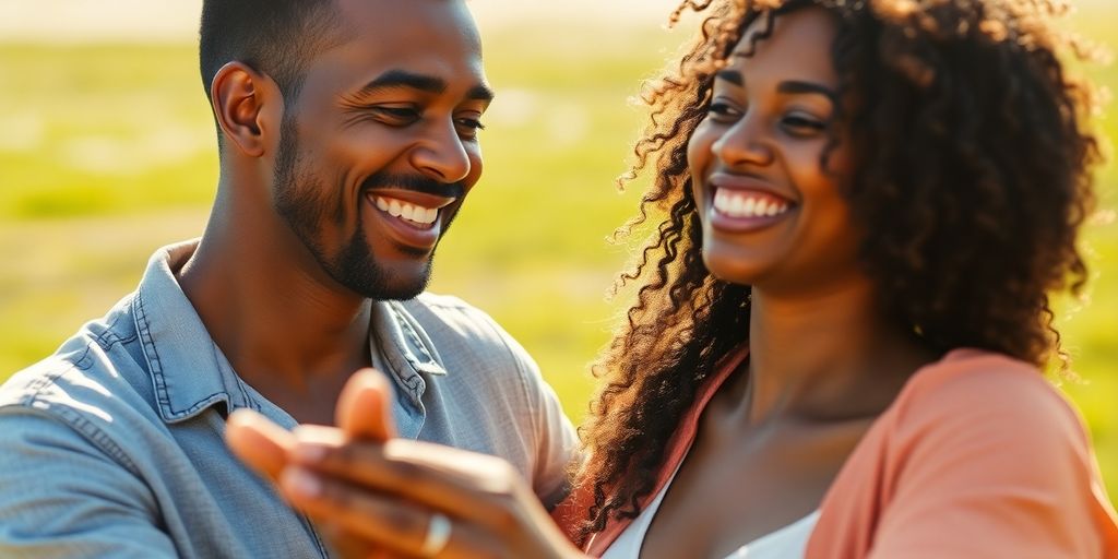 Swingin’ Easy: Your Drama-Free Relationship Toolkit