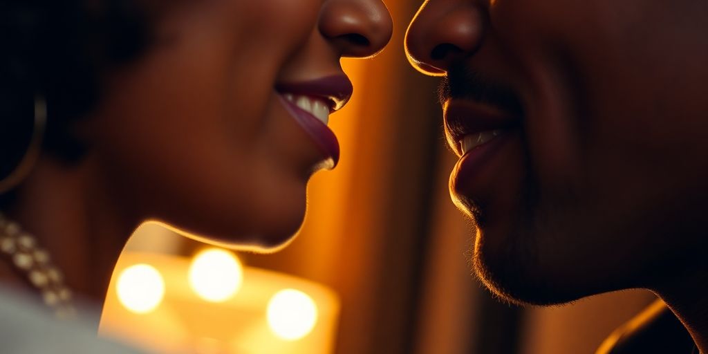 Turn On the Talk: The Language of Swinger Seduction